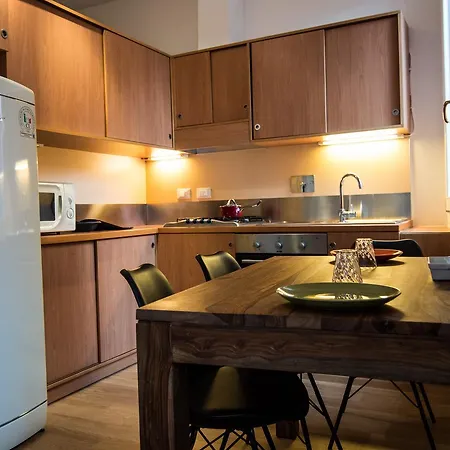 Apartament Tovaglie Bolonia