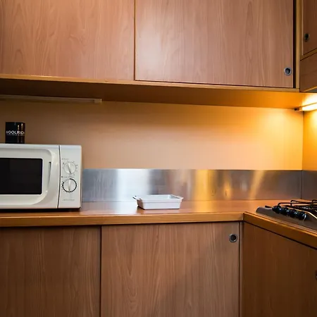 Tovaglie Apartament