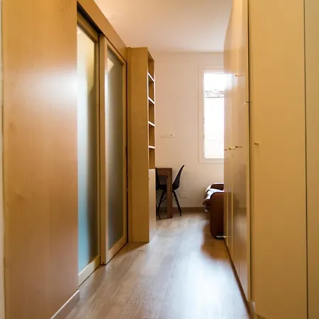Apartamento Tovaglie