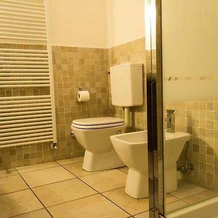Tovaglie Apartamento *